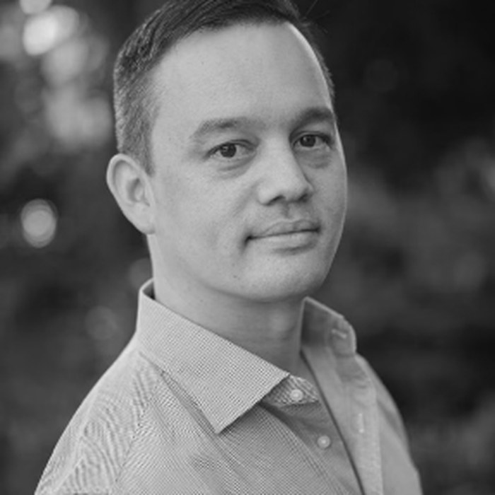 Adrian Waters